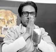 Nawazuddin Siddiqui: Was nervous about not being able to do justice to Bal Thackeray's character in film