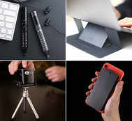 5 Tech Projects Worth Investing In: Smart Pen, Laptop Stand, Gaming Pad