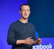 From A Harvard Dorm To 2.7 Bn Users: A Look At Facebook's 15-Year Journey