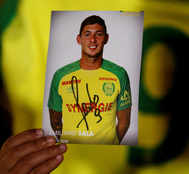 Emiliano Sala And Other Athletes Who Succumbed To Untimely Deaths During Their Journey