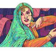 Madhubala: Google doodle celebrates the 86th birth anniversary of Bollywood's Marilyn Monroe