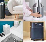 Dyson, Honeywell & IQAir: Purifiers That Will Improve Air Quality At Home