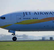 Jet Airways & Other Cash-Strapped Airlines Navigating Through Monetary Trouble
