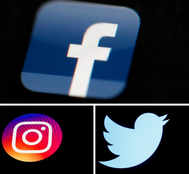 Facebook, Twitter Instagram: Tips & Tricks To Keep Social Media Private
