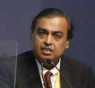 Forbes Billionaire list 2019: Mukesh Ambani ranks 13th richest person with $50 bn net worth