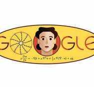 Olga Ladyzhenskaya: Google Doodle celebrates Russian mathematician's 97th birth anniversary