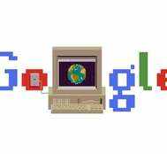 World Wide Web: Google Doodle goes all tech to celebrate 30th anniversary