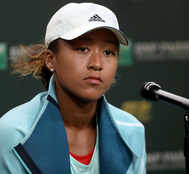 Game, Set, Split: Naomi Osaka And Other Tennis Aces Who Parted Ways From Their Coaches