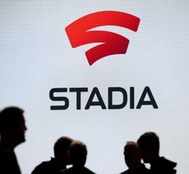 Google unveils stadia, a 'Cloud-Native' game streaming service