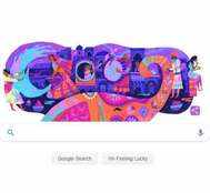 Holi 2019: Google celebrates the festival of colours with a doodle