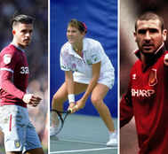 Jack Grealish, Monica Seles, Eric Cantona: Athletes Who Got Into A Tussle With Heckling Fans