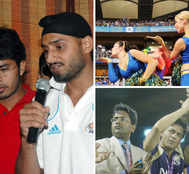 From Slapgate To Spot-Fixing, IPL Controversies That Rocked The Nation