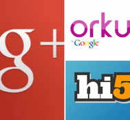 Google+, Orkut, hi5: Social Networks That Failed To Make It Big