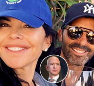 Inside Job: Lauren Sanchez's Brother Leaked Jeff Bezos's Intimate Texts; Other Celeb Siblings Who Sold Secrets