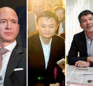 Jack Ma, Bezos, Travis Kalanick: Top Bosses Who Promoted Hostile Work Culture