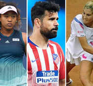 Naomi Osaka, Diego Costa, Monica Seles: Sports Stars Who Found A Home Away From Home