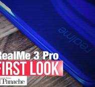 RealMe 3 Pro Offers First In-class Snapdragon 710, Premium Camera Features