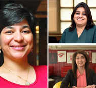 Sonali Dhawan, Ashni Biyani, Sarvita Sethi: ET Women Ahead Honours Leading Ladies In Business