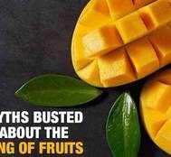 Mango does more good than bad: Myths busted about the king of fruits