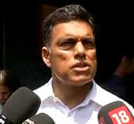 Mumbaikars should come and cast their vote, says Sajjan Jindal, Chairman and MD,JSW Group