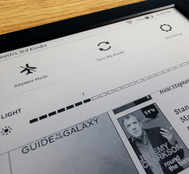 10th Gen Kindle Gets Built-in Light For Anytime Reading