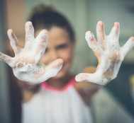 World Hand Hygiene Day: Sanitisers Are Better Than Soaps, And Other Myths Busted