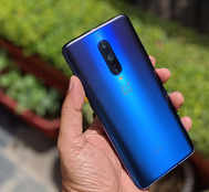 OnePlus 7 Pro Brings Several Smartphone Firsts To India