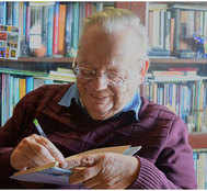 5 Ruskin Bond Quotes That Will Change Your Outlook Towards Life