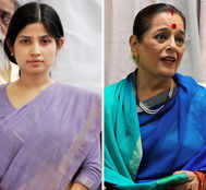 Dimple Yadav, Mrs Sinha & Other Political Wives Routed In 2019 Polls