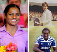 Love Is Love: Dutee Chand Isn't Alone; Other Sports Stars Who Came Out Of The Closet
