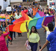 Watch: 9th LGBTQ pride march organised in Pune