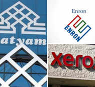 Enron, Satyam, Xerox: 5 Times Watchdogs Turned A Blind Eye To Financial Fraud