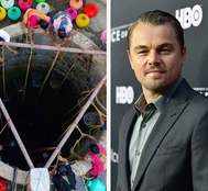 Only rain can save Chennai: Leonardo DiCaprio on water crisis in India