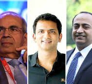 Budget Talk: Hinduja, Honda India, Zeta Bosses Have A Wishlist For FM Sitharaman