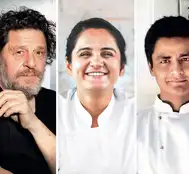 Like To Instagram Your Food? Here's What Marco Pierre White, Garima Arora And Other Celeb Chefs Think