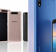 Samsung Galaxy A80, Redmi 7A: Hot New Smartphones To Watch Out For