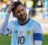 A Decade Of Dejections: Copa America Misadventure & Other Major Setbacks Suffered By Argentina