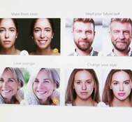 Watch: Myths and risks seen in FaceApp use