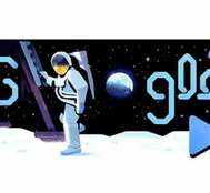 Google Doodle marks Apollo 11's 50th anniversary of moon landing