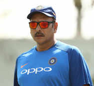 India Coach Selection: Ravi Shastri And Older Sages Who Bucked The Trend