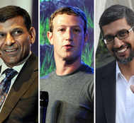 Raghuram Rajan, Mark Zuckerberg & Sundar Pichai: Top Bosses Who Turned Down Lucrative Offers