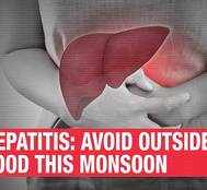 World Hepatitis Day: Avoid Outside Food; Visit A Doctor For Vomiting, Diarrhoea, Abdominal Pain