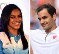 From Heartbreak To Heartthrobs: When PV Sindhu, Roger Federer Roared Back To Success After A Setback