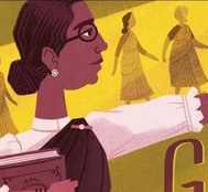 Google marks 133rd birth anniversary of India's first female legislator Muthulakshmi Reddi