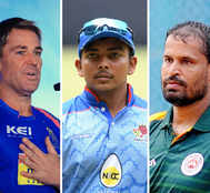 Prithvi Shaw, Shane Warne, Yusuf Pathan: Cricket Stars Who Landed In Trouble Due To Doping