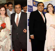 A Family Affair: The Ambanis At RIL AGMs Through The Years