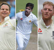 Steve Smith, Mohammad Aamir, Ben Stokes: Cricket Stars Who Fared Well In Their First Test After Exile