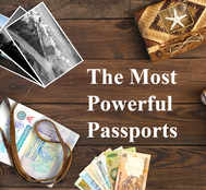 Most Powerful Passports Of 2019: India Loses Charm; Singapore, Japan Among Travel-Friendly Countries