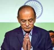 Bollywood pays tribute to Arun Jaitley