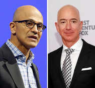 Nadella's 3-Rule Method, Bezos's 2-Pizza Team Norm: How Top Bosses Make Meetings More Productive